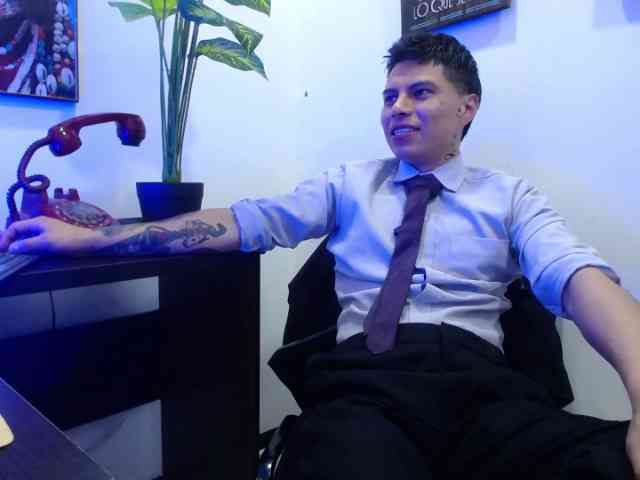 AquilesTaylor