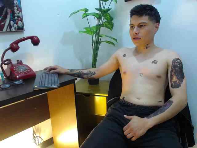 AquilesTaylor