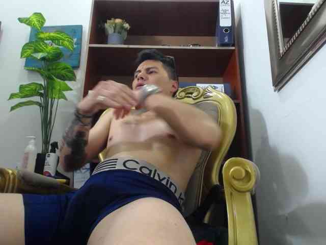 AquilesTaylor