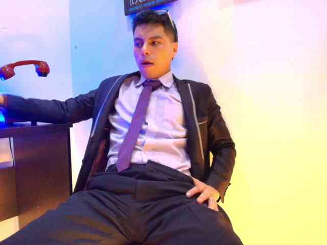 AquilesTaylor