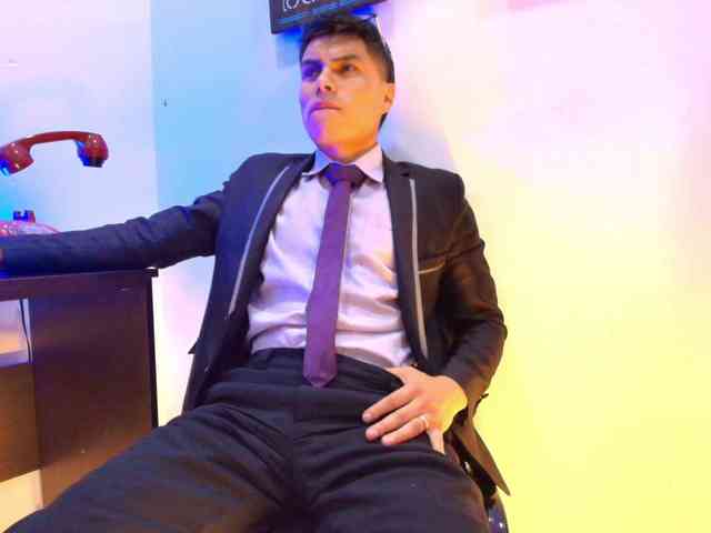 AquilesTaylor