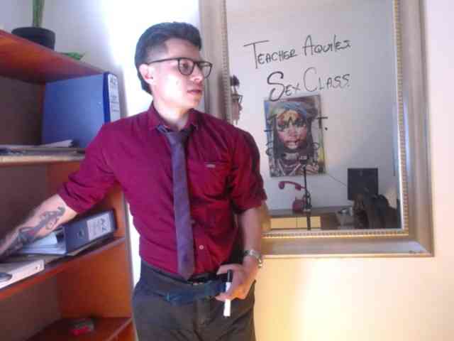 AquilesTaylor