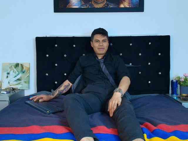 AquilesTaylor