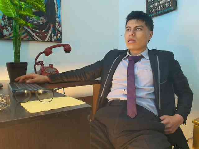 AquilesTaylor
