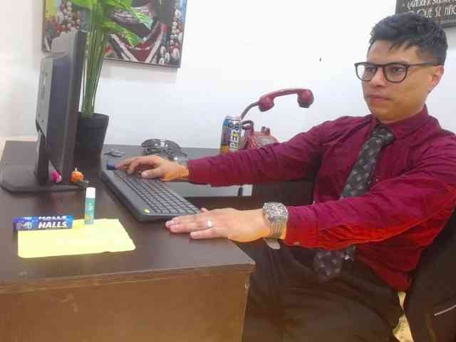 AquilesTaylor