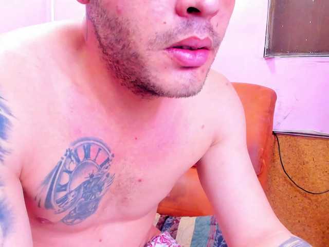 Time-of-sex-02 live cam on BongaCams