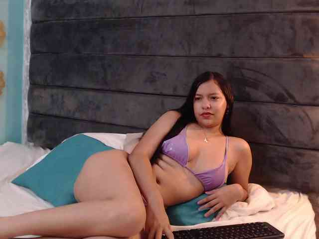 ChelseaScott webcam