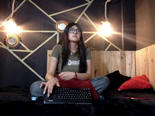 Melany-Noir