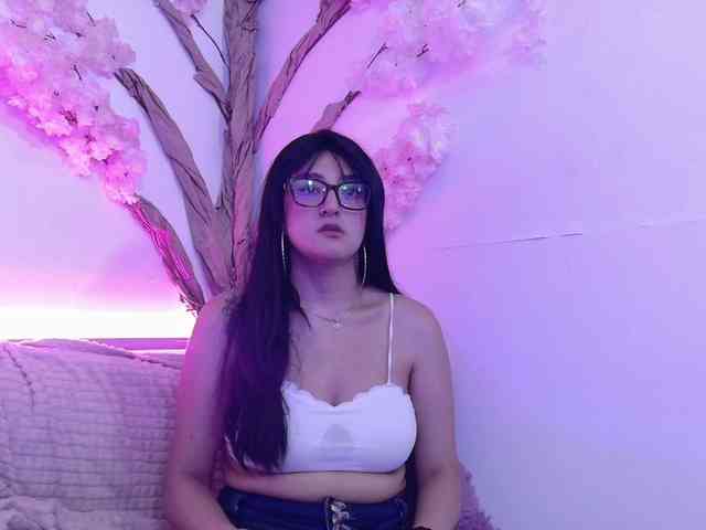 Melany-Noir webcam