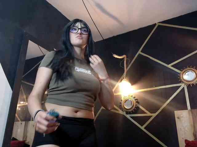 Melany-Noir