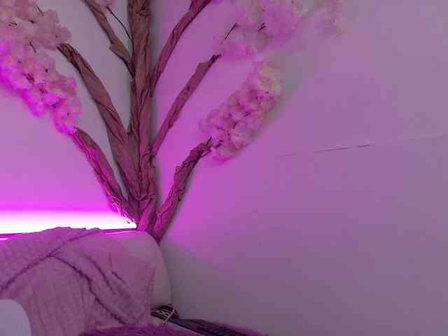 Melany-Noir Live Webcam on BongaCams