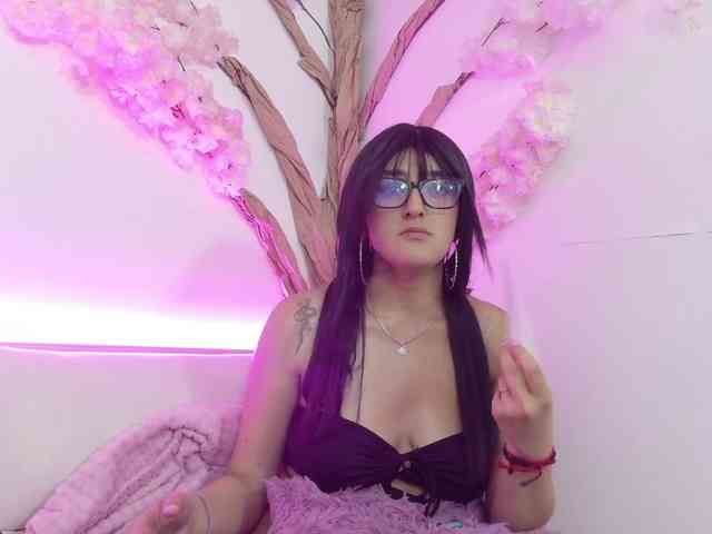 Melany-Noir