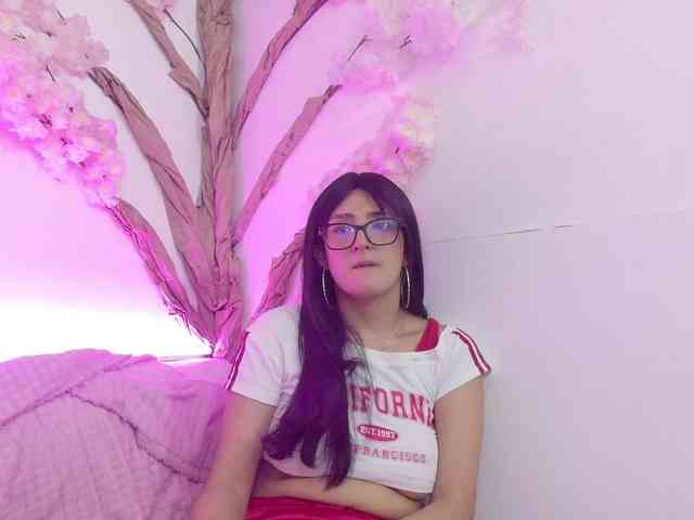Melany-Noir Live Webcam on BongaCams