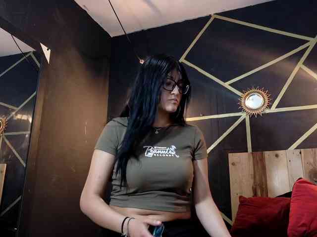 Melany-Noir