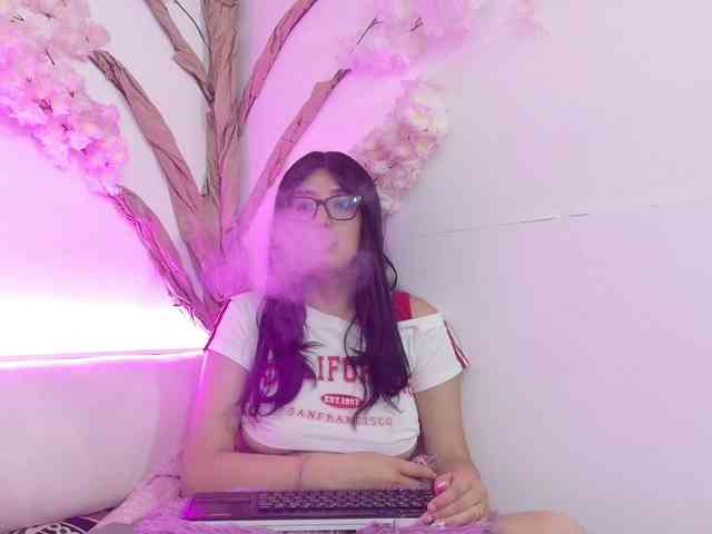 Melany-Noir webcam