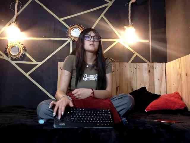 Melany-Noir