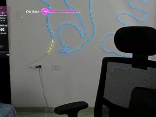 valentinaGoddess Porn Show