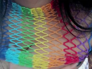 valentinaGoddess Porn Show