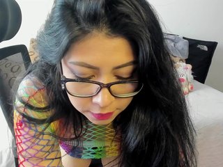 valentinaGoddess Porn Show