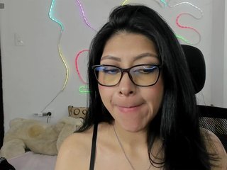 valentinaGoddess Porn Show