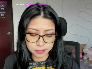 valentinaGoddess Porn Show