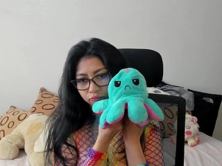 valentinaGoddess Porn Show