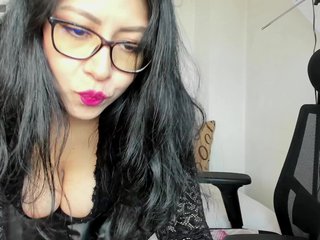 valentinaGoddess Porn Show