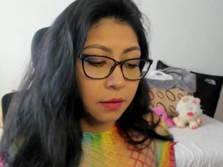 valentinaGoddess Porn Show