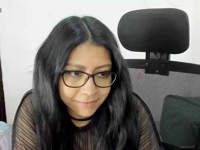 valentinaGoddess live cam on BongaCams