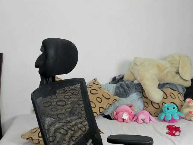 valentinaGoddess live webcam show