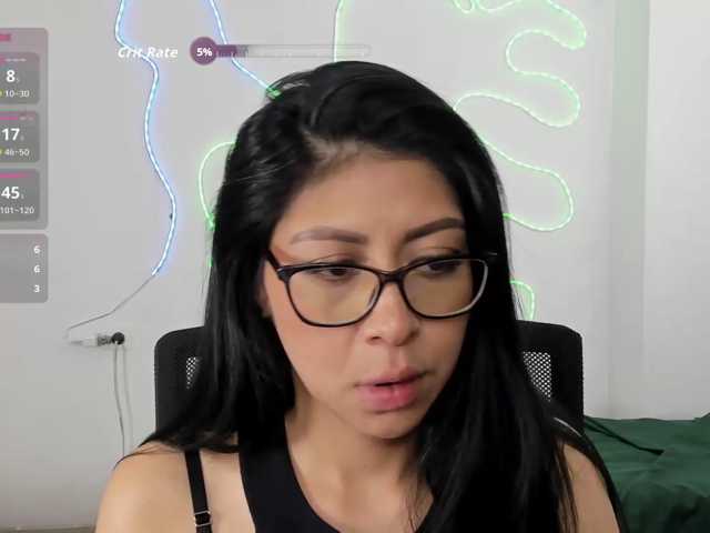 valentinaGoddess live cam preview