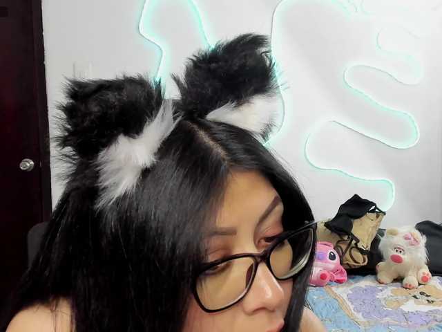 valentinaGoddess live cam on BongaCams