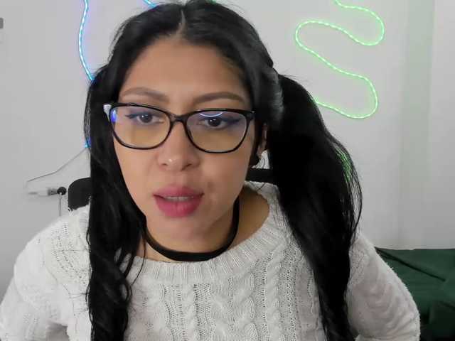 valentinaGoddess live cam on BongaCams