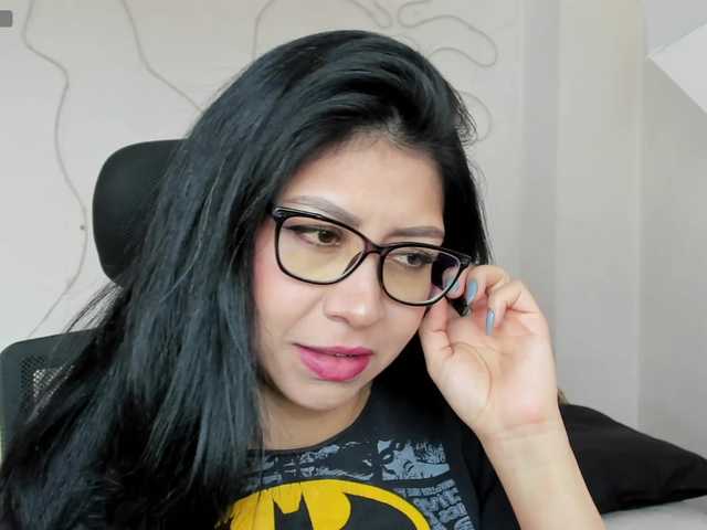 valentinaGoddess live cam on BongaCams