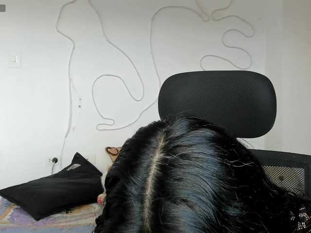 valentinaGoddess live cam on BongaCams