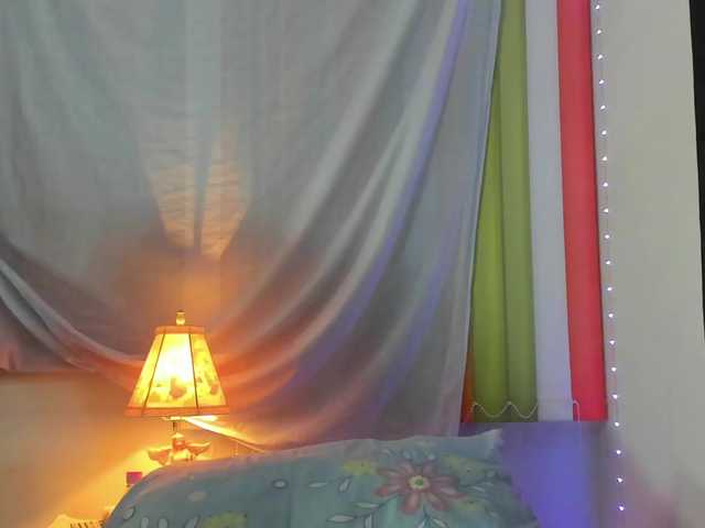valentinaGoddess live cam on BongaCams