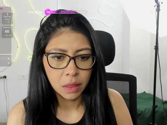 valentinaGoddess live cam preview