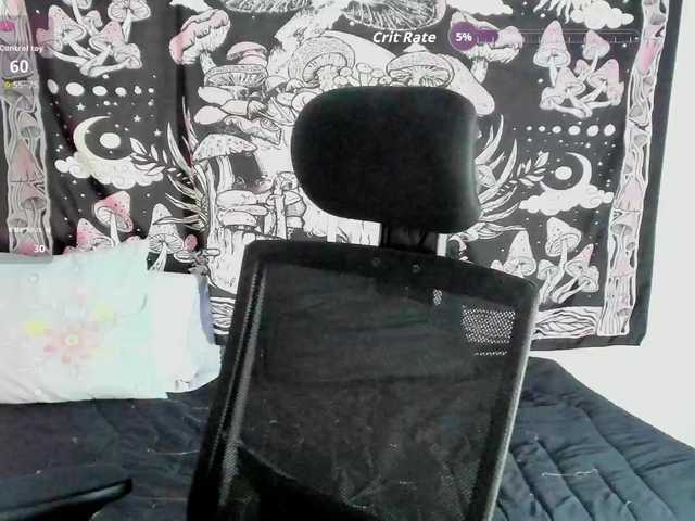 valentinaGoddess live cam on BongaCams