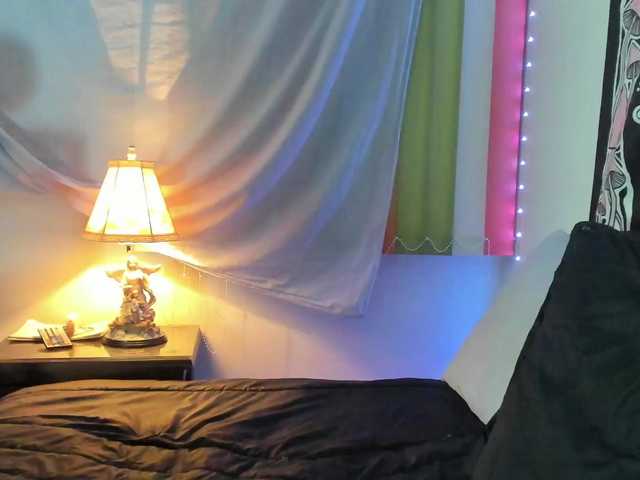 valentinaGoddess live cam on BongaCams