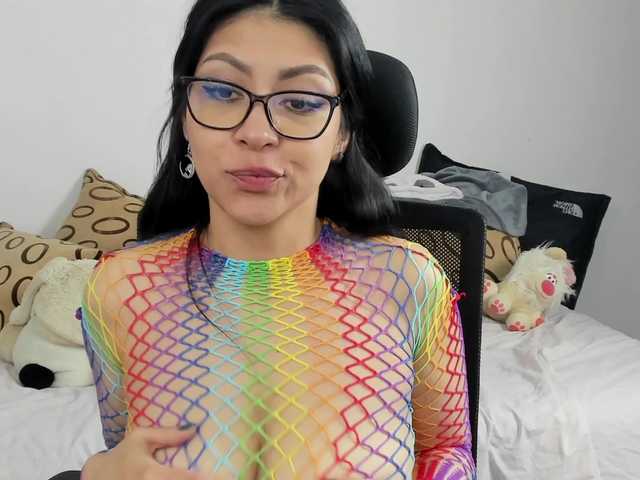 valentinaGoddess live cam on BongaCams