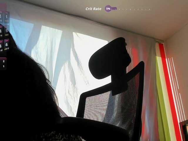 valentinaGoddess live webcam show