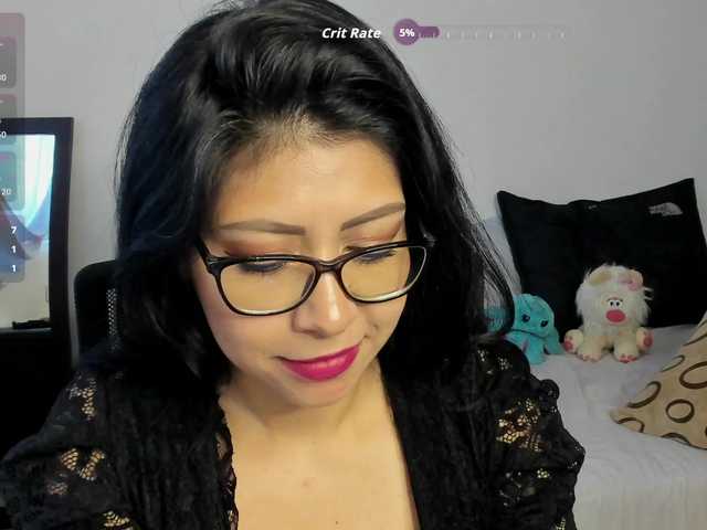 valentinaGoddess live webcam show