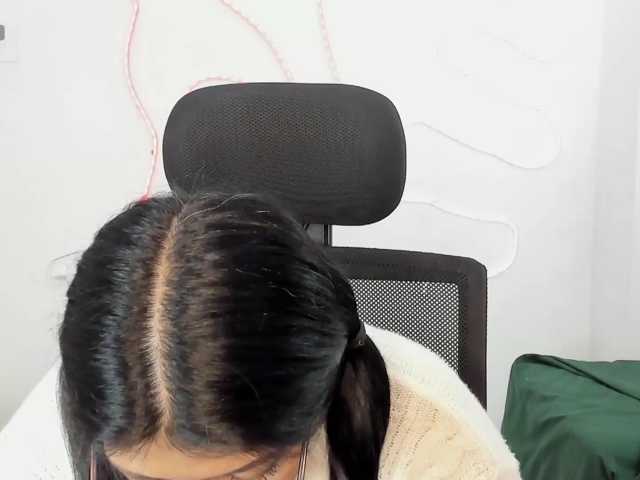 valentinaGoddess live cam preview
