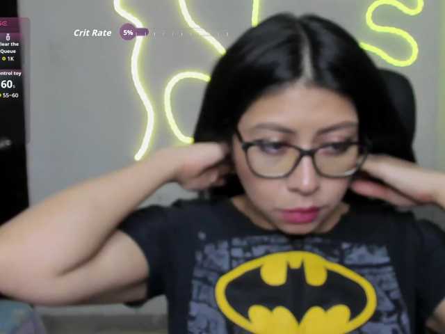 valentinaGoddess live cam on BongaCams