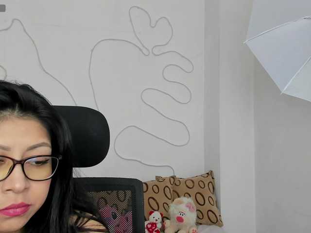 valentinaGoddess live cam on BongaCams