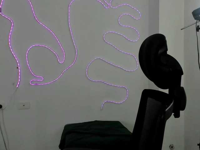 valentinaGoddess live cam on BongaCams