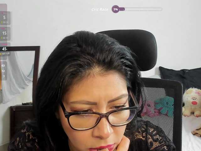 valentinaGoddess live webcam show