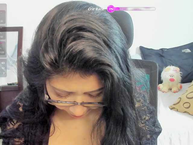 valentinaGoddess live webcam show