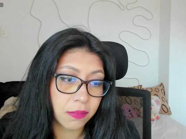valentinaGoddess live cam