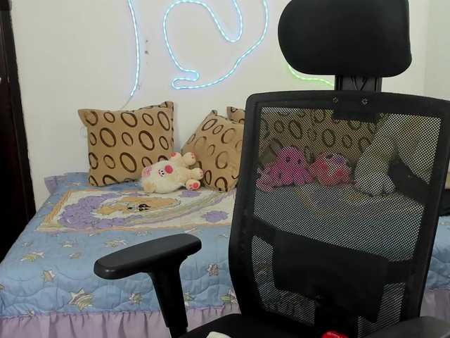 valentinaGoddess live cam on BongaCams